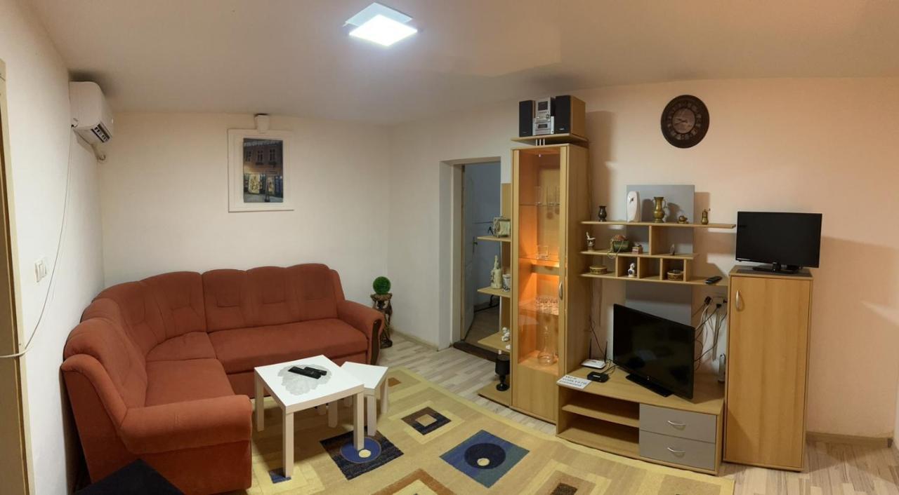 Bojana12 Διαμέρισμα Bačka Palanka Εξωτερικό φωτογραφία